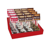 candy - hot cocoa spoons by redstone foods inc
