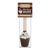 candy - hot cocoa spoons by redstone foods inc