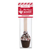 candy - hot cocoa spoons by redstone foods inc