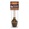 candy - hot cocoa spoons by redstone foods inc