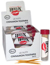 toothpicks - hotlix cinnamon by redstone foods inc
