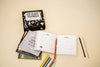 books - box set of 5 - how to draw so many things for kids by paige tate & co.