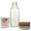 Soap | Donkey Milk | Cinnamon Spice Coffee