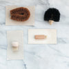 Tool | Vegetable Brush | Natural Beech Wood