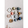 dish - opus - cerulean blue by now designs