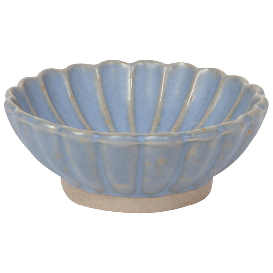 dish - opus - cerulean blue by now designs