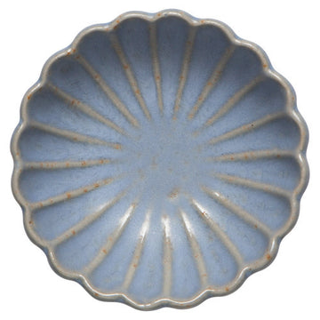 dish - opus - cerulean blue by now designs
