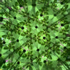 diy kaleidoscope - huckleberry by kikkerland