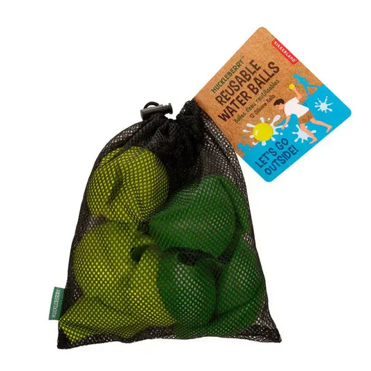 water balls - reusable by kikkerland