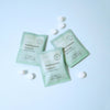 toothpaste tablets - peppermint by huppy