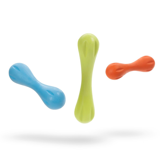 dog toy - hurley® by west paw design