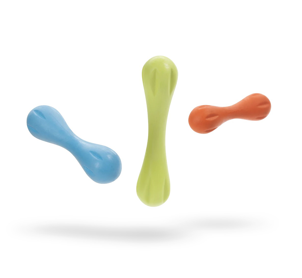 dog toy - hurley® by west paw design