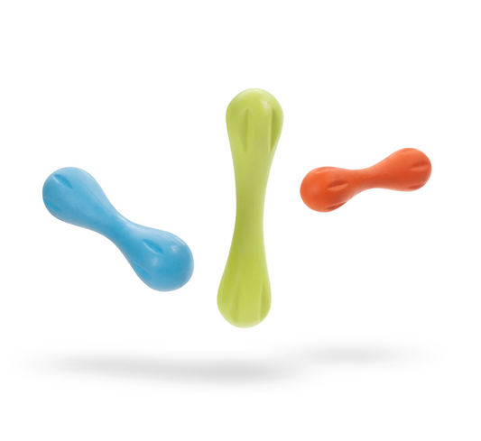 dog toy - hurley® by west paw design