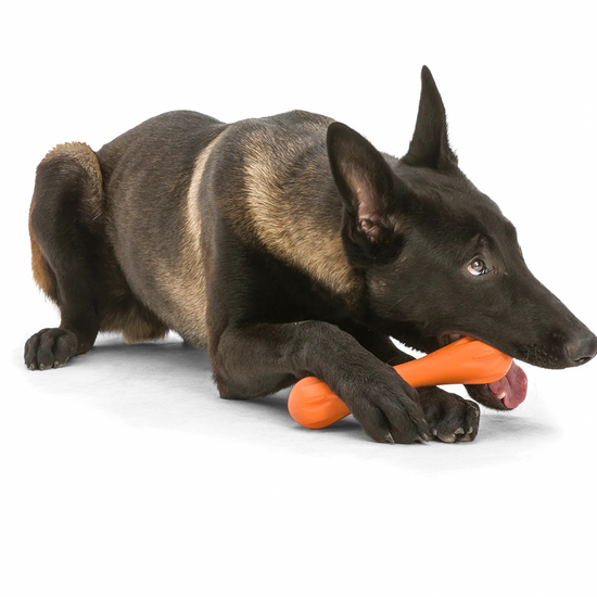 dog toy - hurley® by west paw design