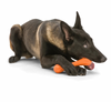 dog toy - hurley® by west paw design