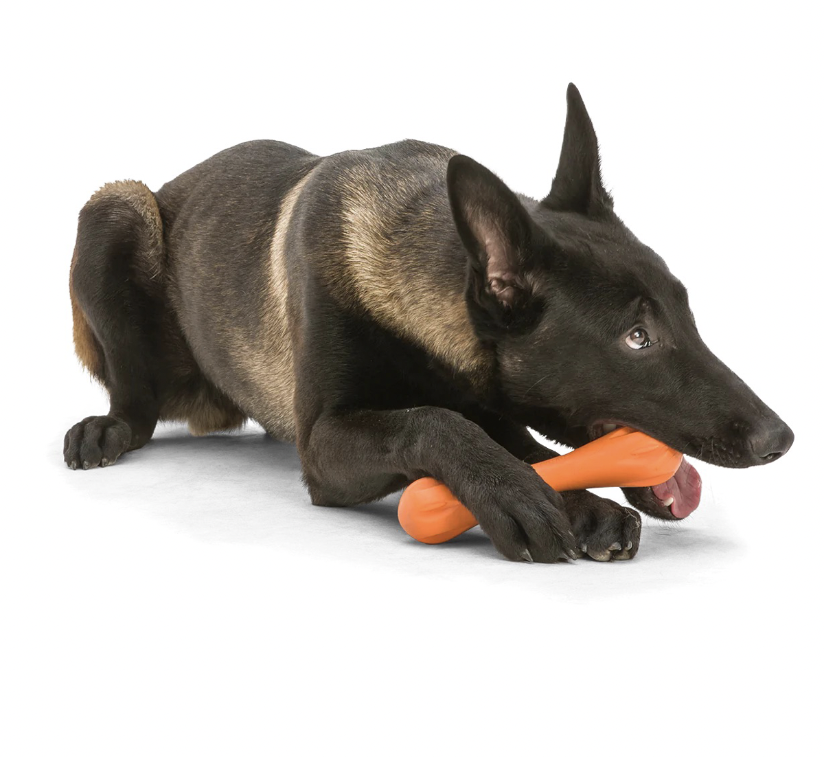 dog toy - hurley® by west paw design