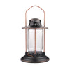 lantern - hurricane - candle holder by barebones