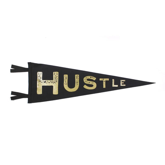 pennant - hustle by oxford pennant