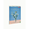 3D Floral Puzzle | Van Gogh Almond Blossom