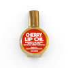 lip oil - rollerball - organic - 2 flavors by wild yonder studio