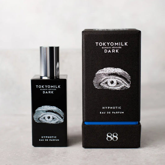 eau de parfum - spray - hypnotic by margot elena (tokyo milk/lollia/infinite she)