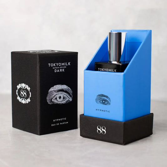 eau de parfum - spray - hypnotic by margot elena (tokyo milk/lollia/infinite she)