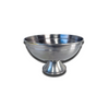 RENTAL | Silver Pedestal Bowl - Small