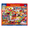 puzzle - 1000-piece - i had one of those by white mountain puzzles
