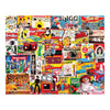 puzzle - 1000-piece - i had one of those by white mountain puzzles