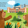 board book - i love you as big as oklahoma by sourcebooks