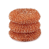 Sponge Set | Copper Scrubbers | Antimicrobial