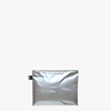 Bags | Metallic Zip Pocket | Set of 3