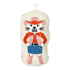 Cat Toy | Crinkle Catnip | Country Music |
