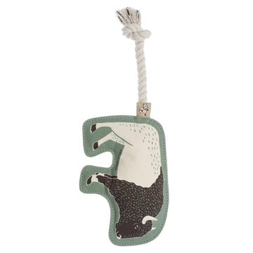 Dog Toy | Rope | Buffalo
