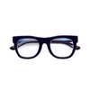 Reading Glasses | D28 Medium | Wembley Dark Navy