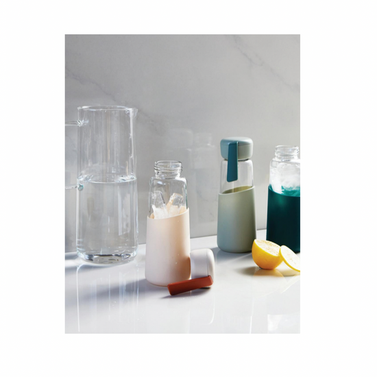 iced coffee tumbler by good citizen coffee co.