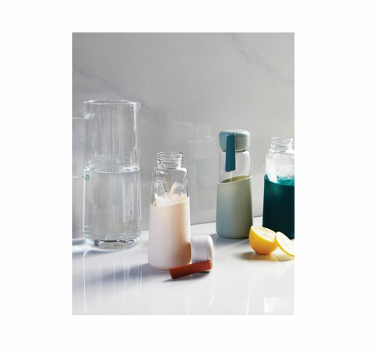 iced coffee tumbler by good citizen coffee co.
