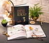 book - what do you do with an idea? (10th anniversary edition) by compendium