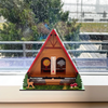 Tool | Weather Hygrometer House | DIY
