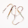 Eyeglass Cord | Beaded Color Block