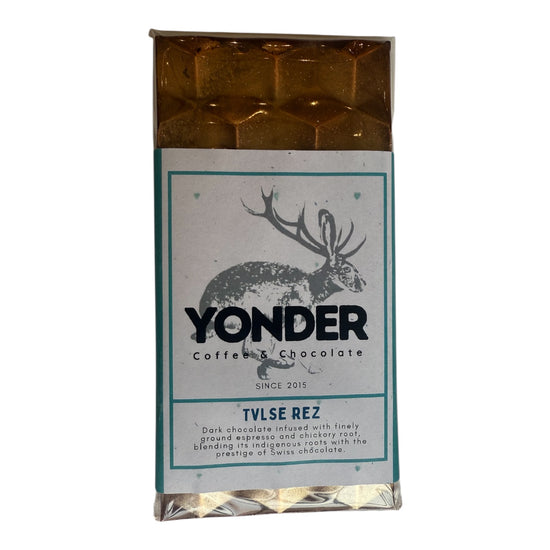 Candy – Yonder Chocolate Bar