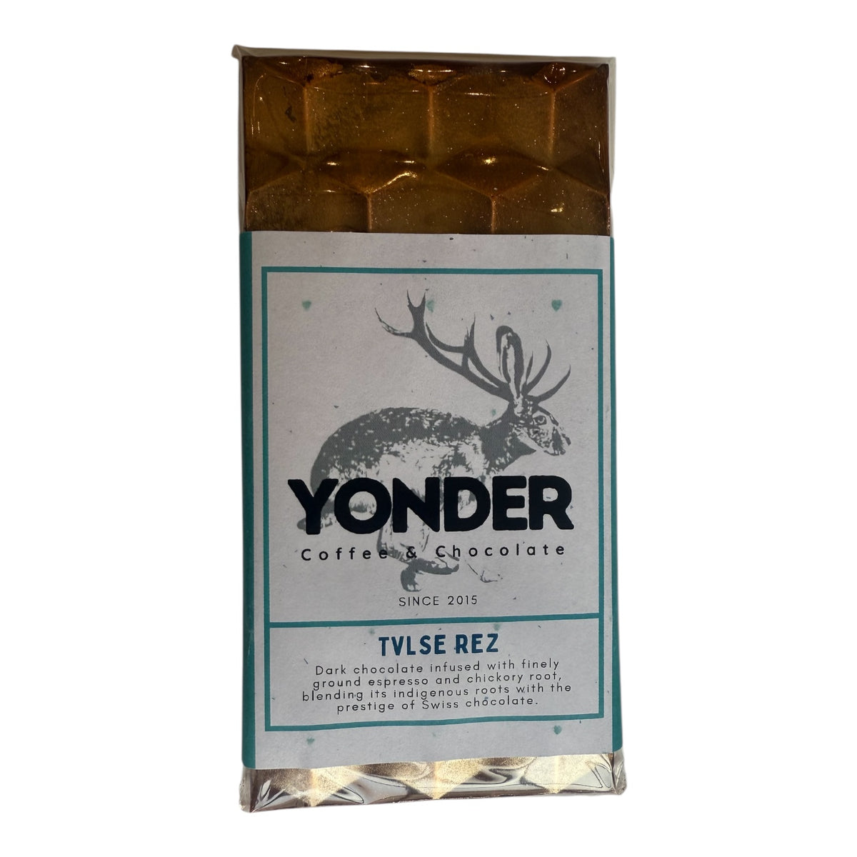 Candy – Yonder Chocolate Bar