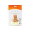 Dish Brush | White