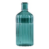 Glass Vase | Metropolitan Ribbed