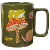 Mug | Studio |  Stoneware | Gardenland