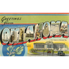 Postcard | Oklahoma |
