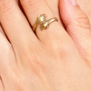 Ring | I Wanna Hold Your Hand | 24KGP