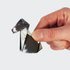 origami kit - paper pets by pikkii usa