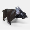 origami kit - paper pets by pikkii usa