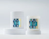 candle - ceramic 12oz - monterey moon by oliver fragrance co.